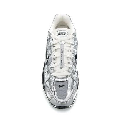 Nike P-6000 – Metallic Silver