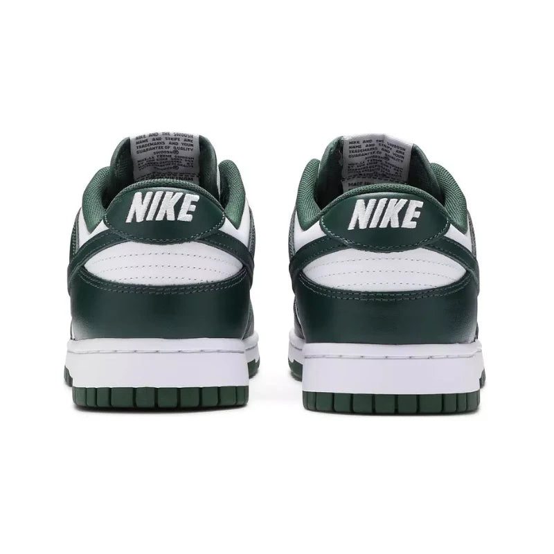 Nike Dunk Low – Michigan State
