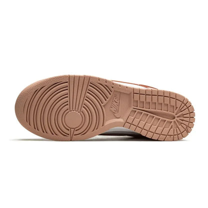 Nike Dunk Low – Rose Whisper