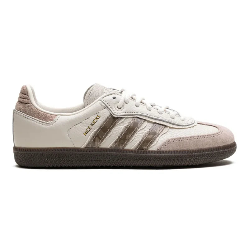 Adidas Samba – Consortium Cup Nice Kicks