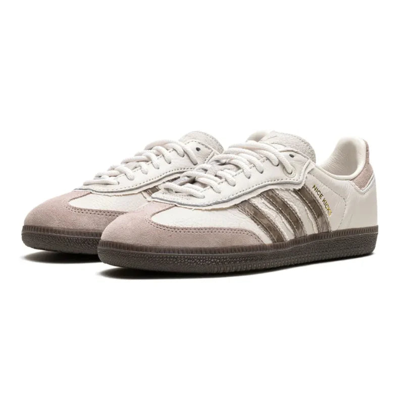Adidas Samba – Consortium Cup Nice Kicks