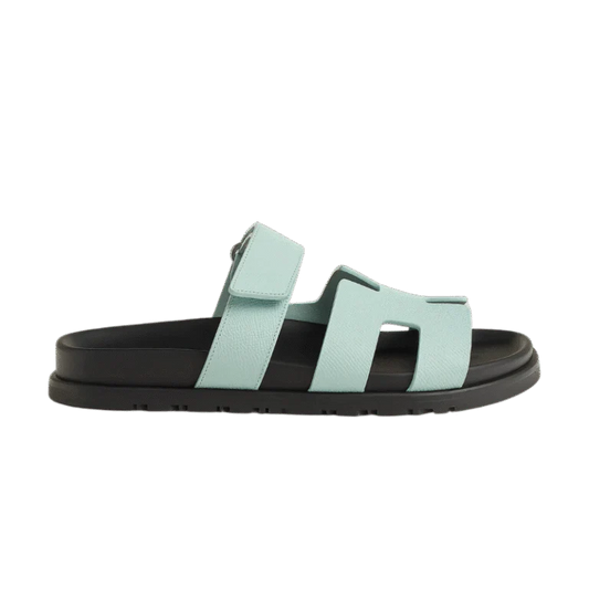 Hermes Chypre Sandal Blue/Brume