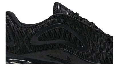 Nike Air Max 720 'Triple Black'