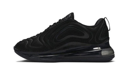 Nike Air Max 720 'Triple Black'