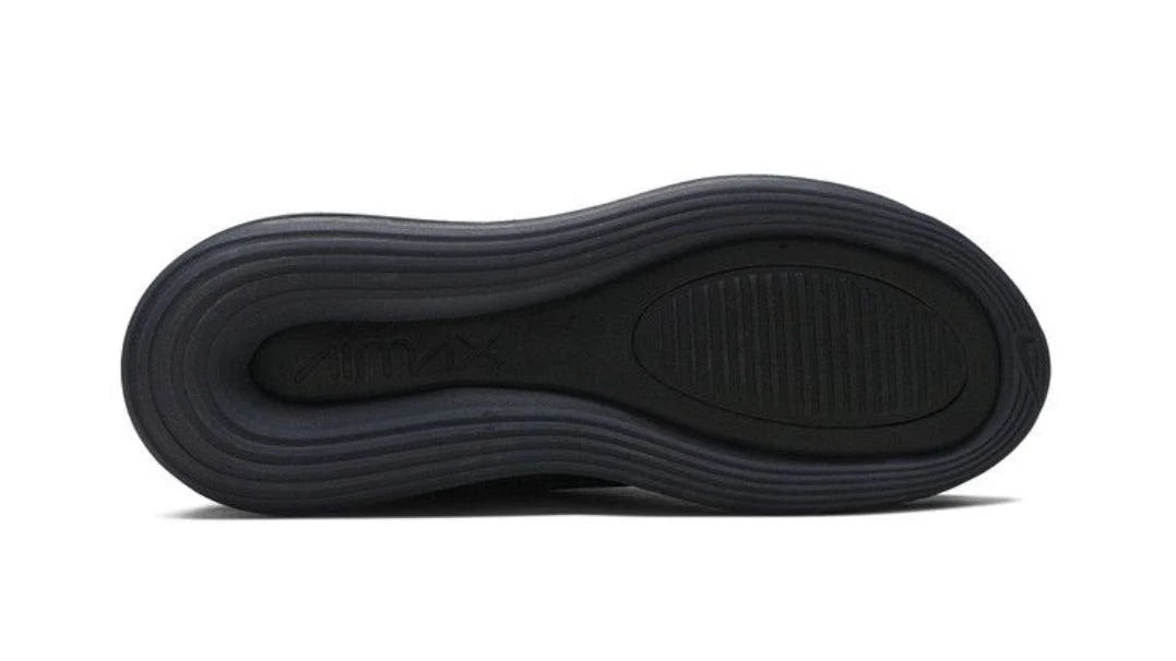 Nike Air Max 720 'Triple Black'