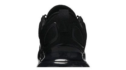 Nike Air Max 720 'Triple Black'