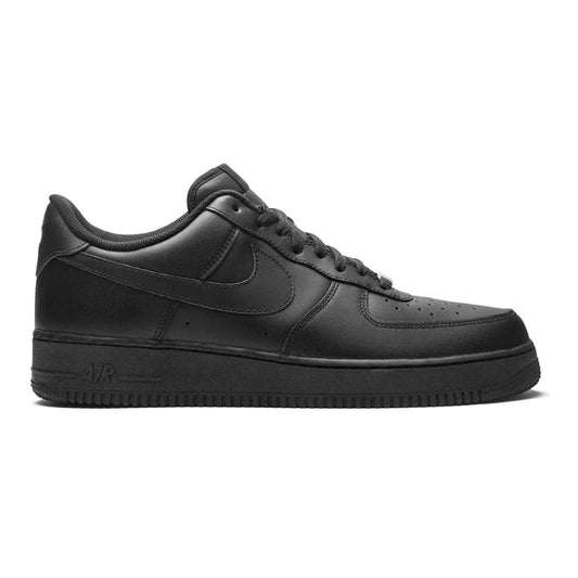 Nike Air Force 1 Low 07 – Black