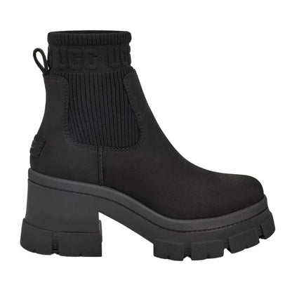 UGG Brooklyn – Chelsea Boot BLACK