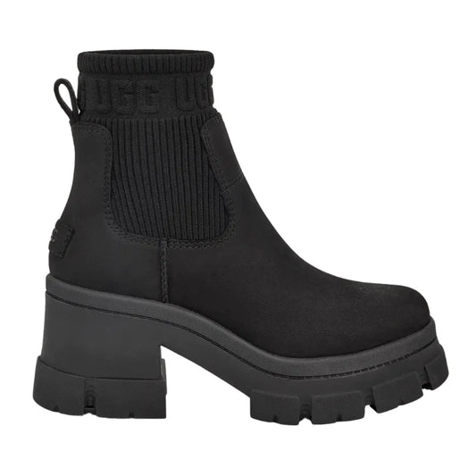 UGG Brooklyn – Chelsea Boot BLACK