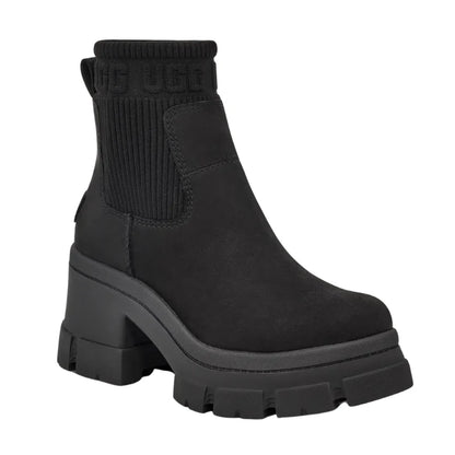 UGG Brooklyn – Chelsea Boot BLACK