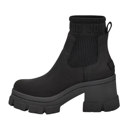 UGG Brooklyn – Chelsea Boot BLACK