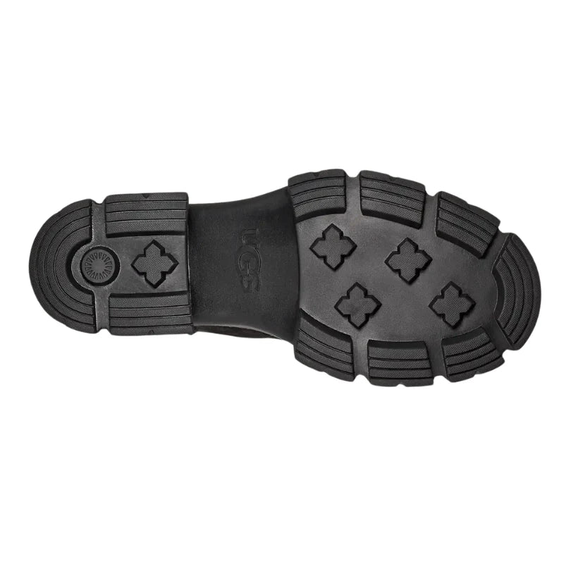 UGG Brooklyn – Chelsea Boot BLACK