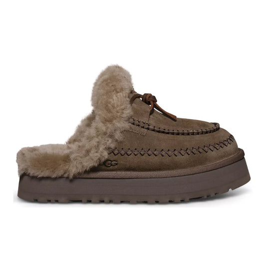 UGG Disquette Alpine Slipper Chestnut